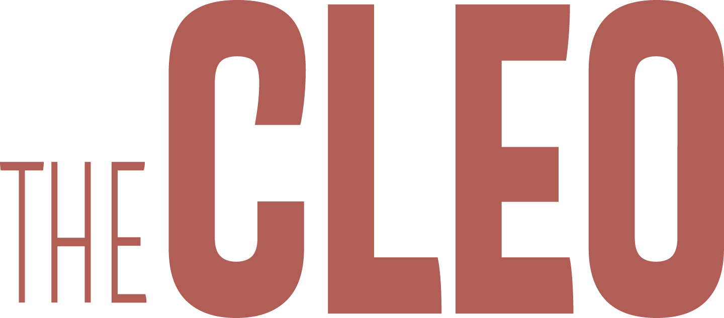 The Cleo